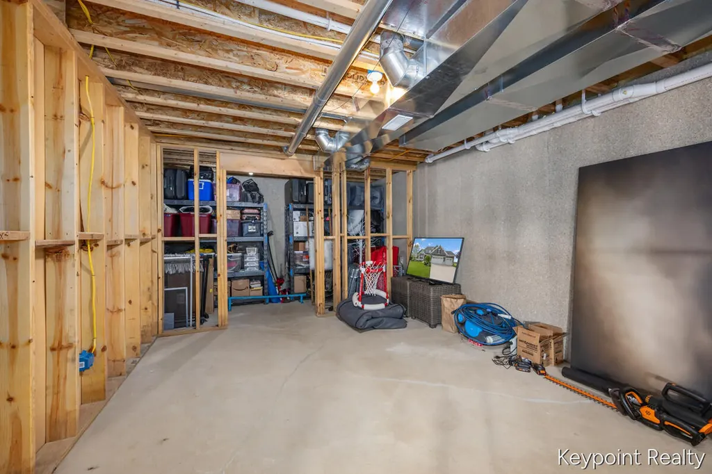 3212 Railway Drive SW Byron Township MI 49315
