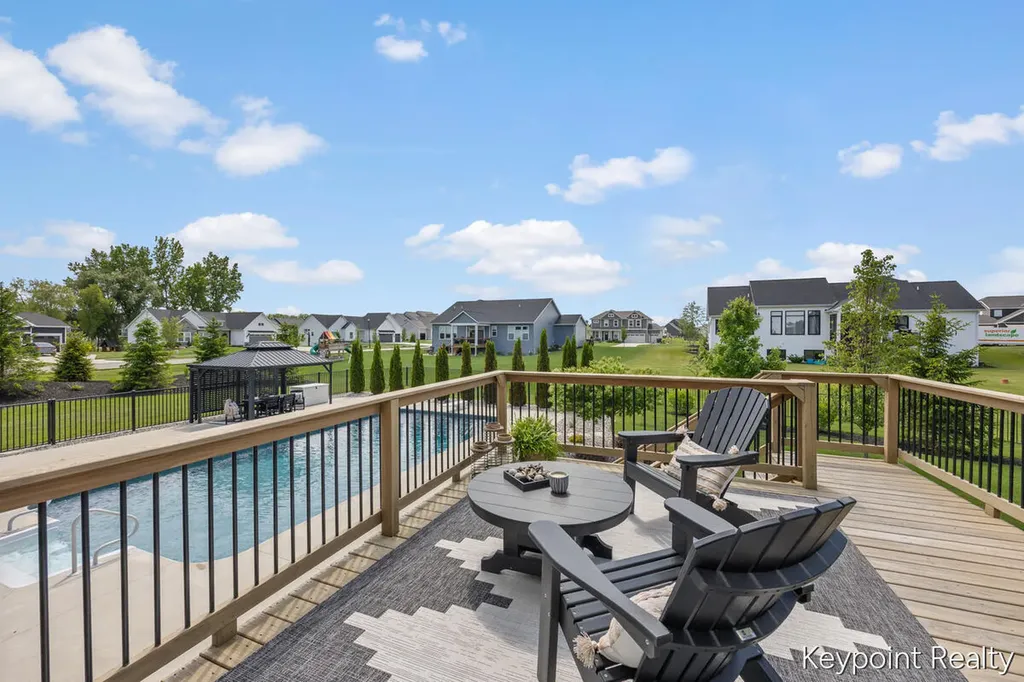 3212 Railway Drive SW Byron Township MI 49315