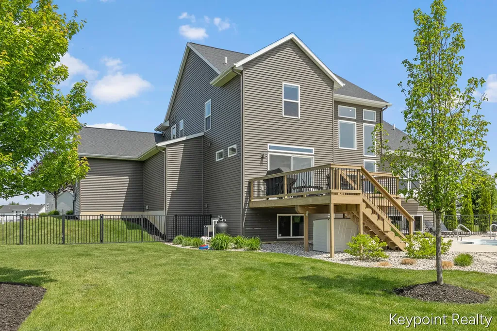 3212 Railway Drive SW Byron Township MI 49315