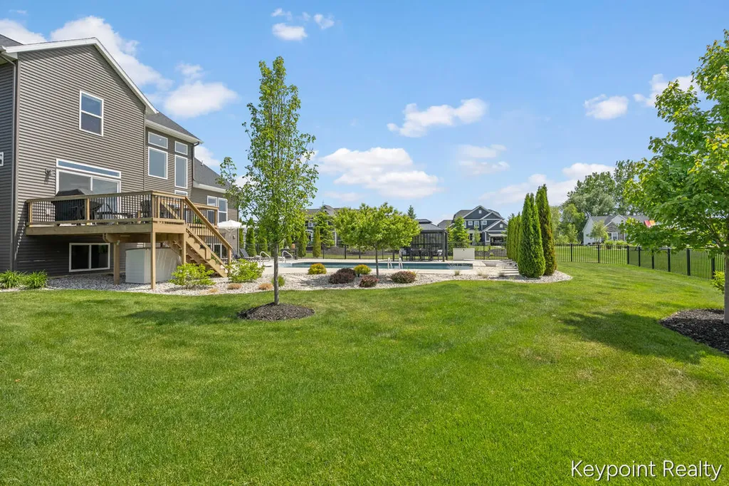 3212 Railway Drive SW Byron Township MI 49315