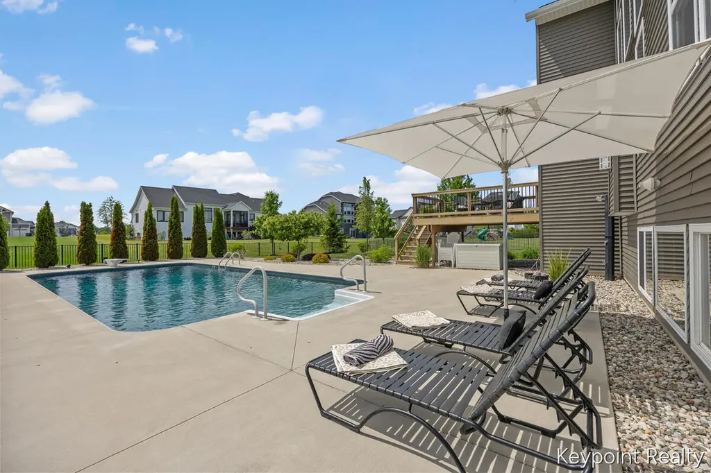3212 Railway Drive SW Byron Township MI 49315