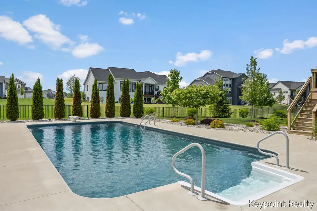 3212 Railway Drive SW Byron Township MI 49315