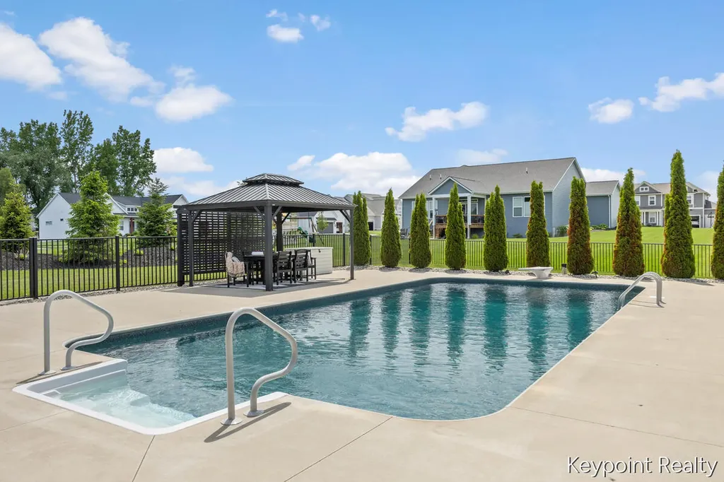 3212 Railway Drive SW Byron Township MI 49315