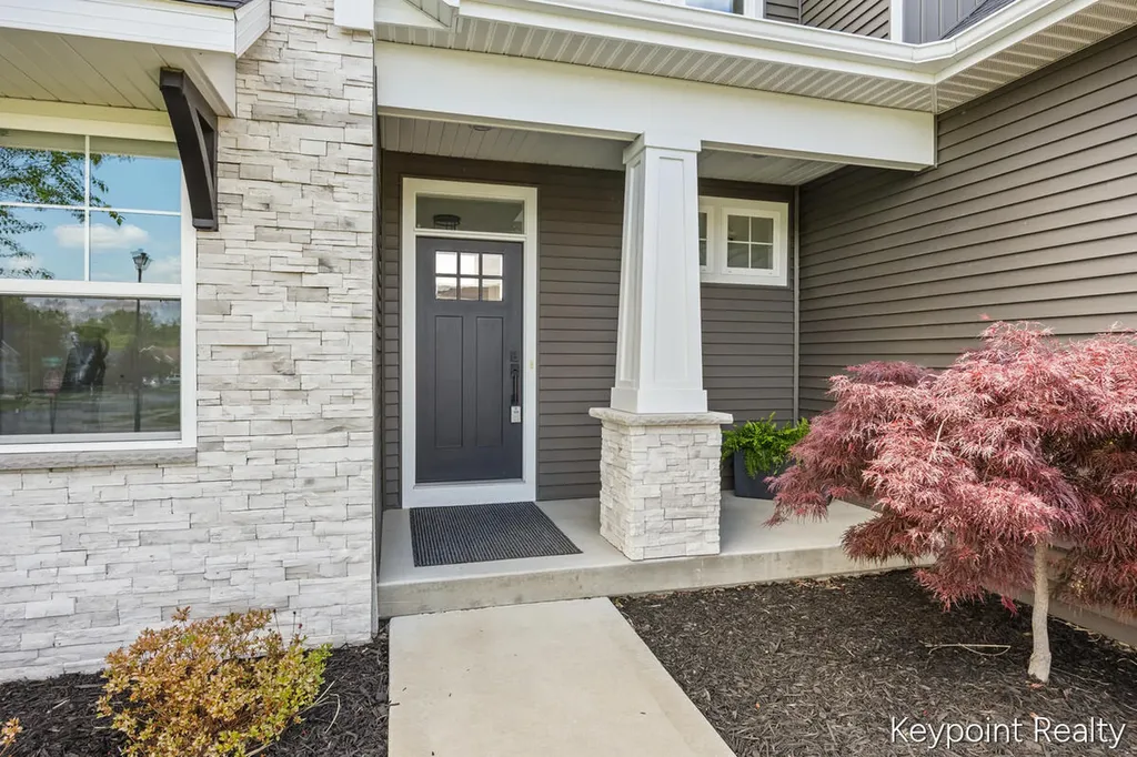 3212 Railway Drive SW Byron Township MI 49315