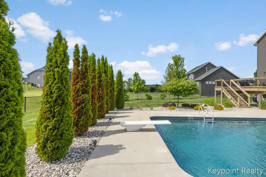 3212 Railway Drive SW Byron Township MI 49315