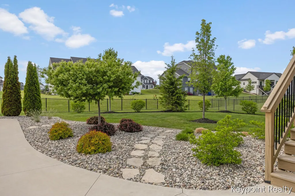 3212 Railway Drive SW Byron Township MI 49315