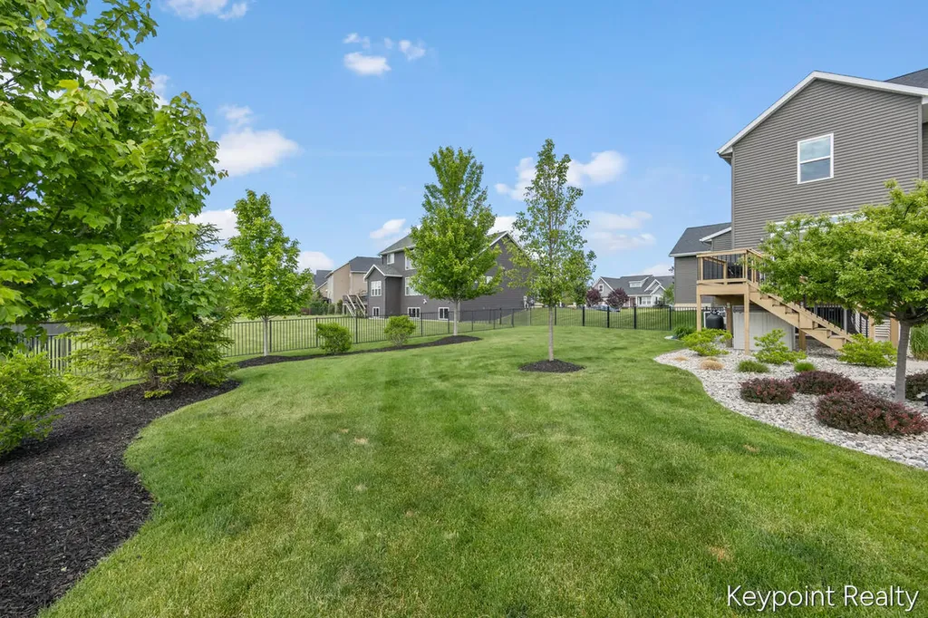 3212 Railway Drive SW Byron Township MI 49315