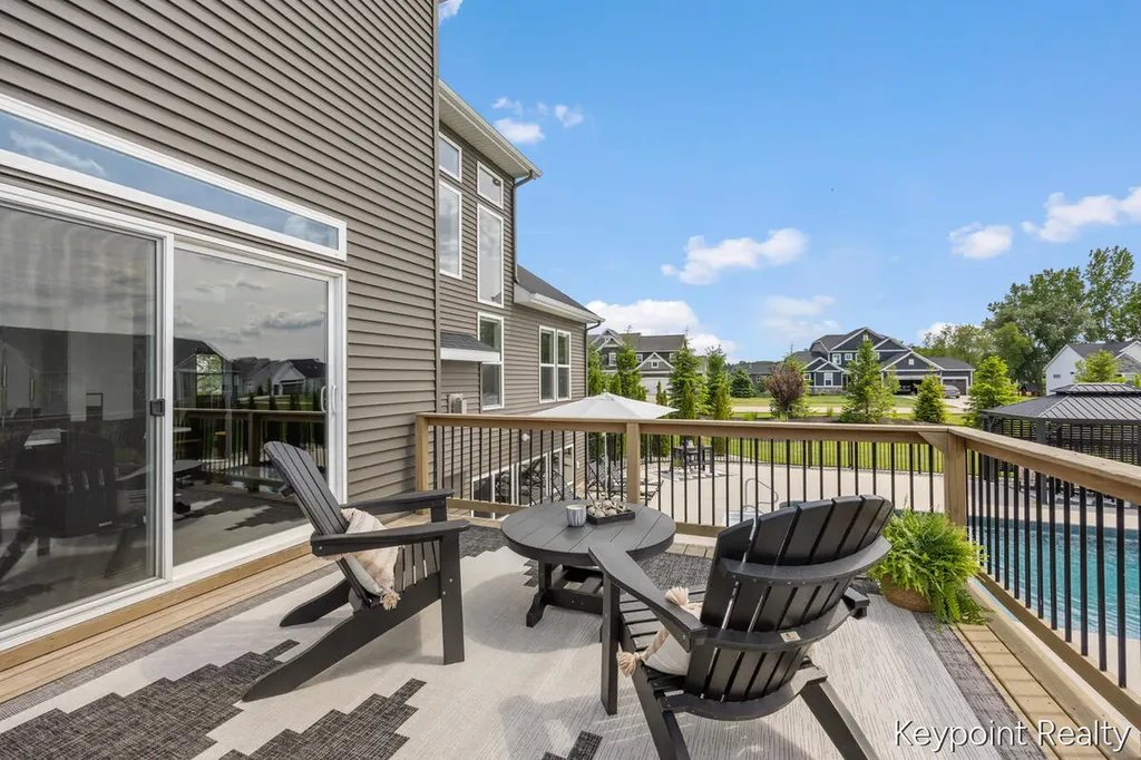 3212 Railway Drive SW Byron Township MI 49315