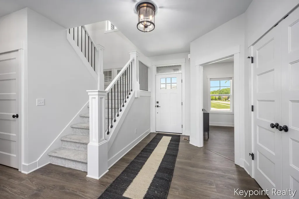 3212 Railway Drive SW Byron Township MI 49315