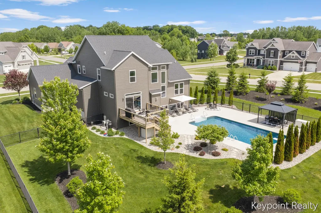 3212 Railway Drive SW Byron Township MI 49315