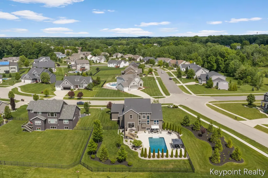 3212 Railway Drive SW Byron Township MI 49315