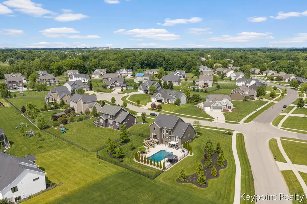 3212 Railway Drive SW Byron Township MI 49315