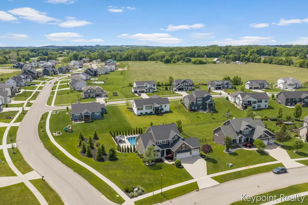 3212 Railway Drive SW Byron Township MI 49315