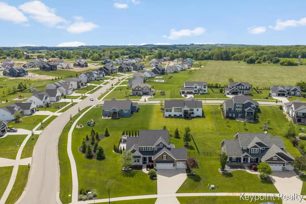 3212 Railway Drive SW Byron Township MI 49315