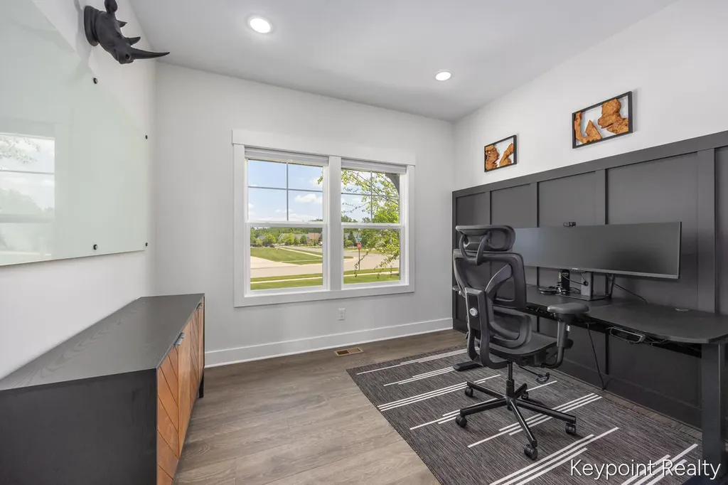 3212 Railway Drive SW Byron Township MI 49315