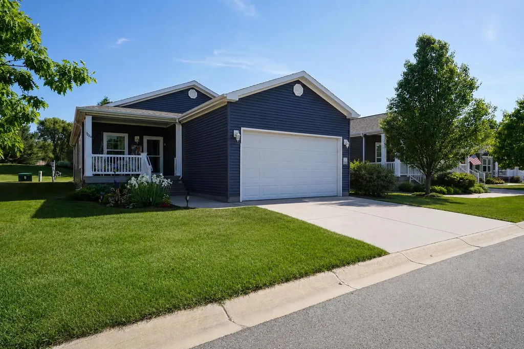 5624 Kingsley Drive Courtland Township MI 49341