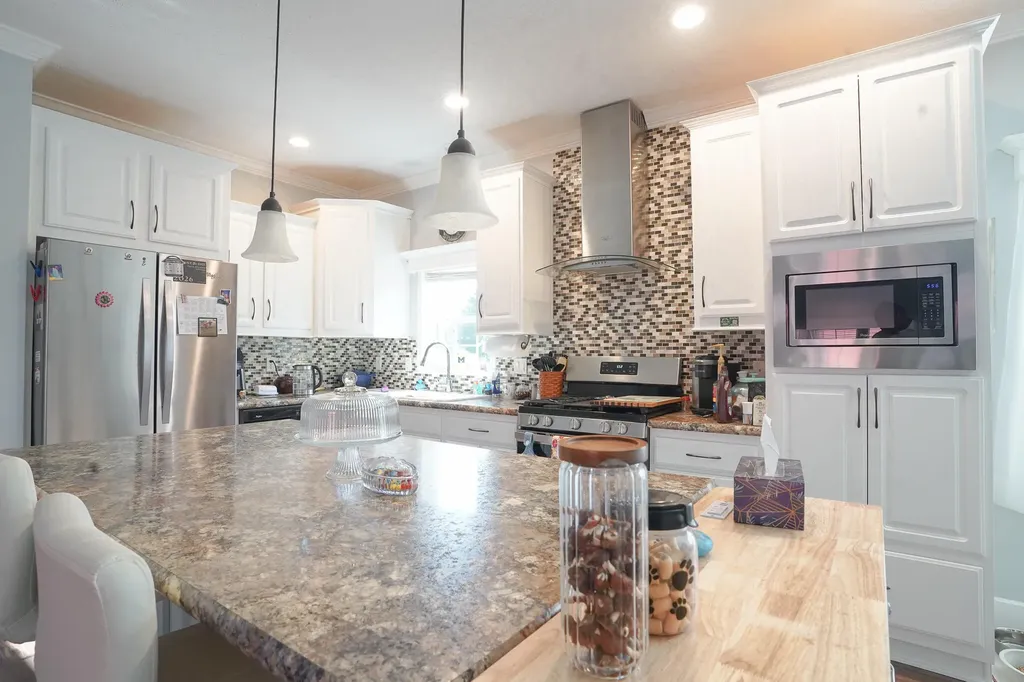 5624 Kingsley Drive Courtland Township MI 49341