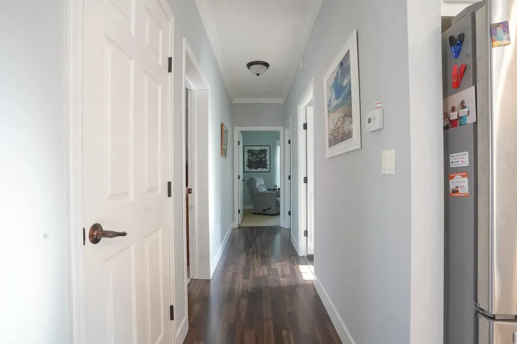 5624 Kingsley Drive Courtland Township MI 49341