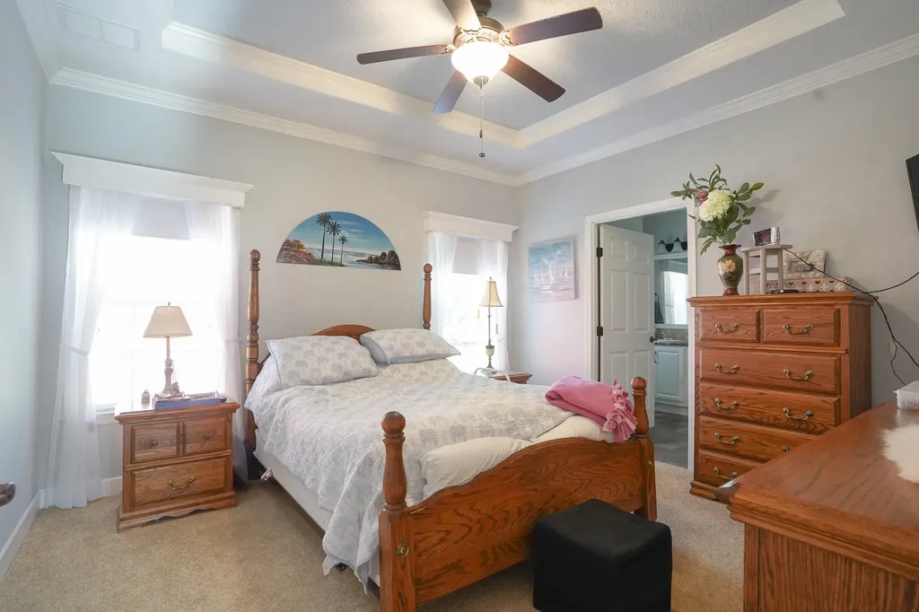 5624 Kingsley Drive Courtland Township MI 49341
