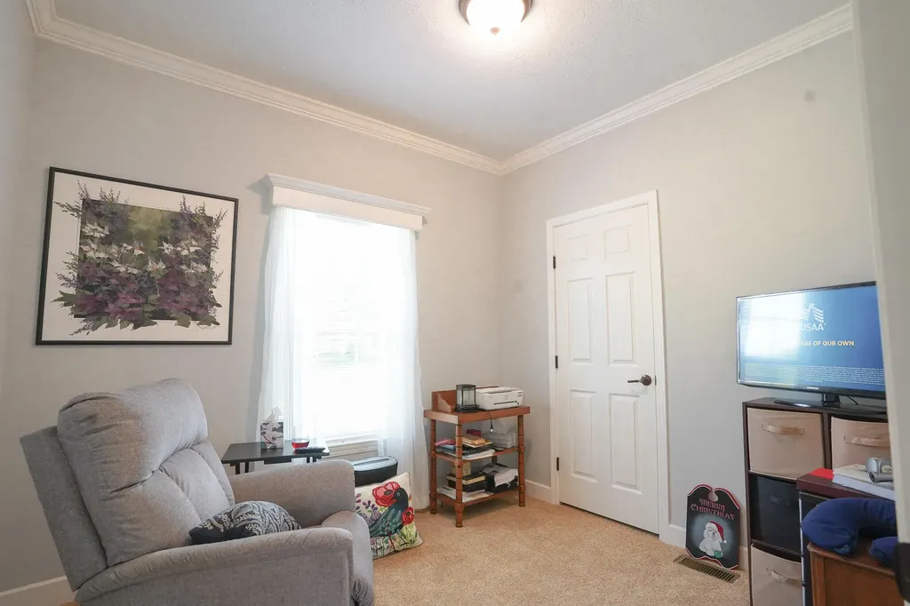 5624 Kingsley Drive Courtland Township MI 49341