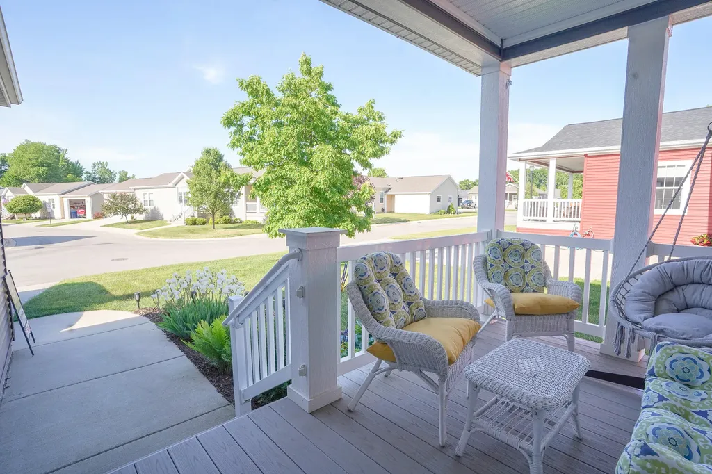 5624 Kingsley Drive Courtland Township MI 49341