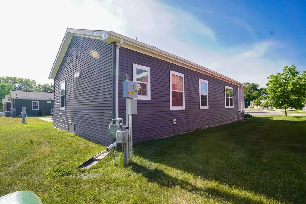 5624 Kingsley Drive Courtland Township MI 49341