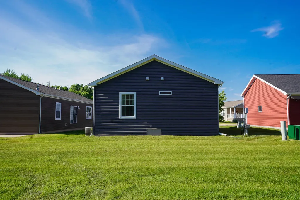 5624 Kingsley Drive Courtland Township MI 49341