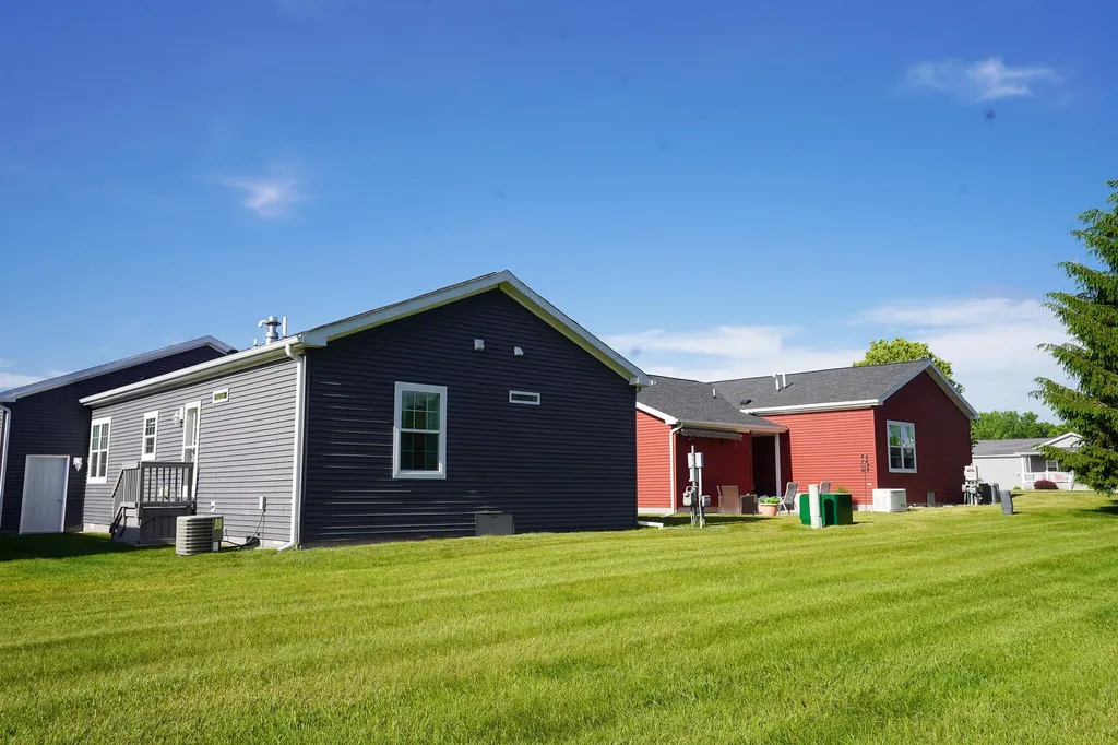 5624 Kingsley Drive Courtland Township MI 49341