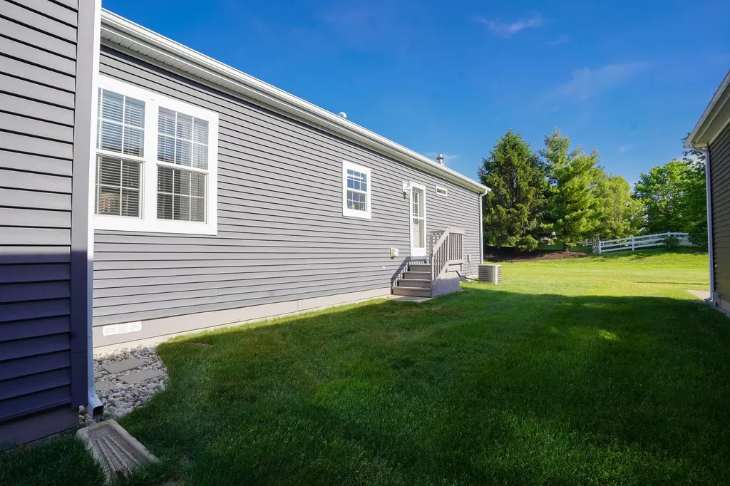 5624 Kingsley Drive Courtland Township MI 49341