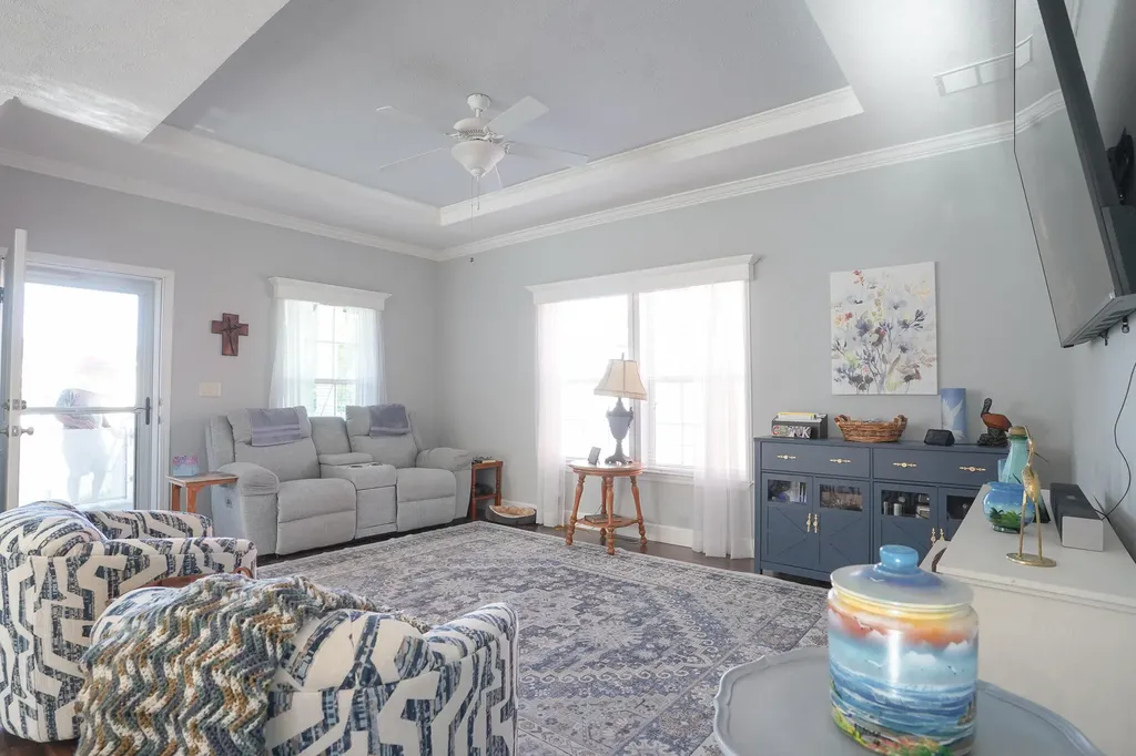 5624 Kingsley Drive Courtland Township MI 49341