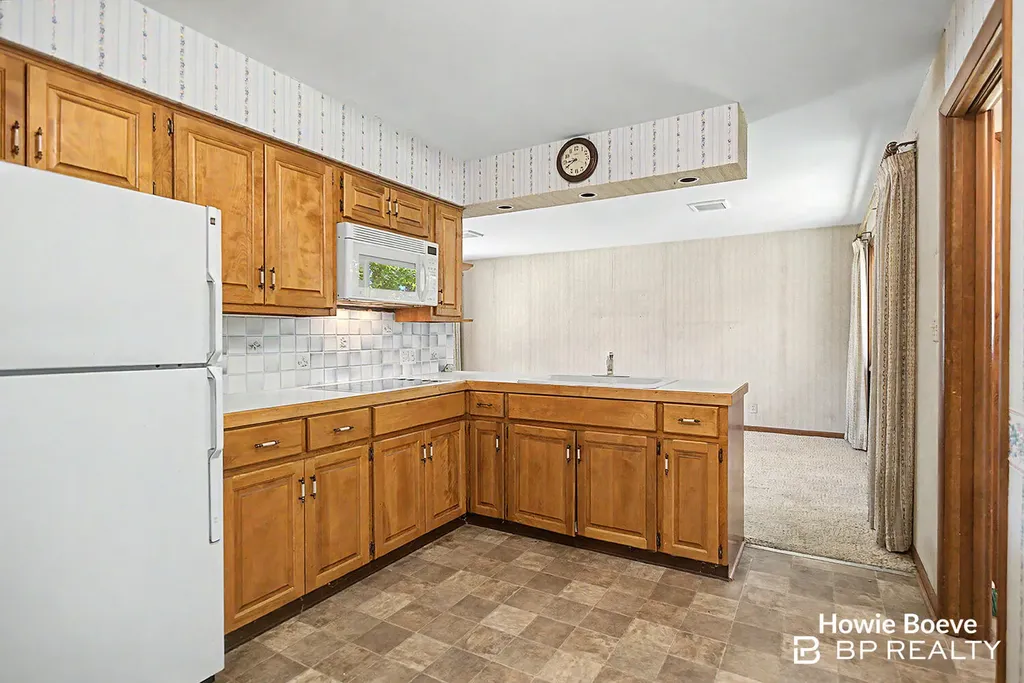3240 Kelly Street Hudsonville City MI 49426
