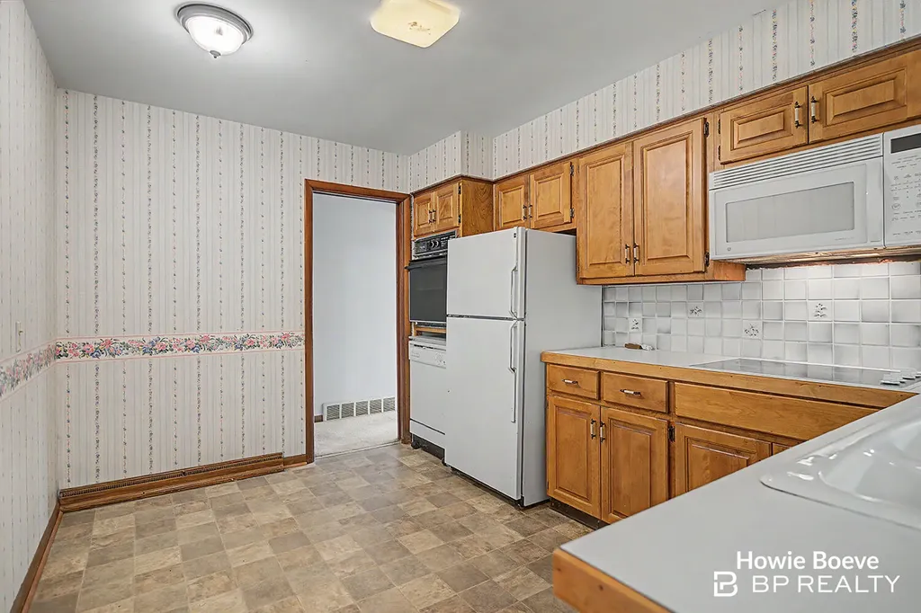 3240 Kelly Street Hudsonville City MI 49426