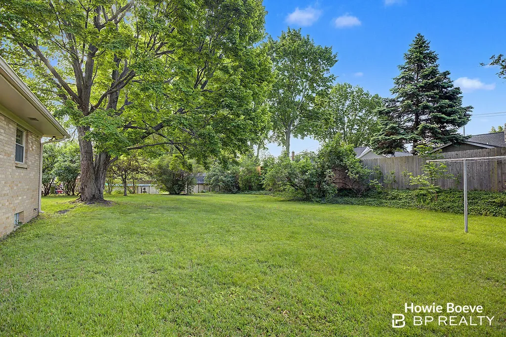 3240 Kelly Street Hudsonville City MI 49426