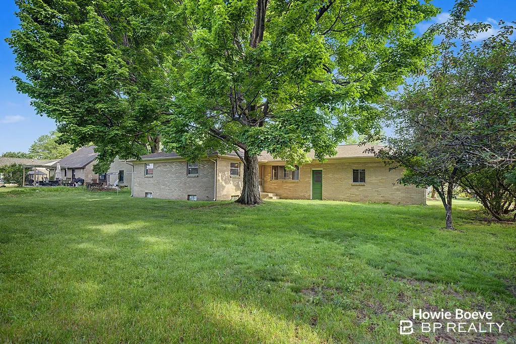 3240 Kelly Street Hudsonville City MI 49426