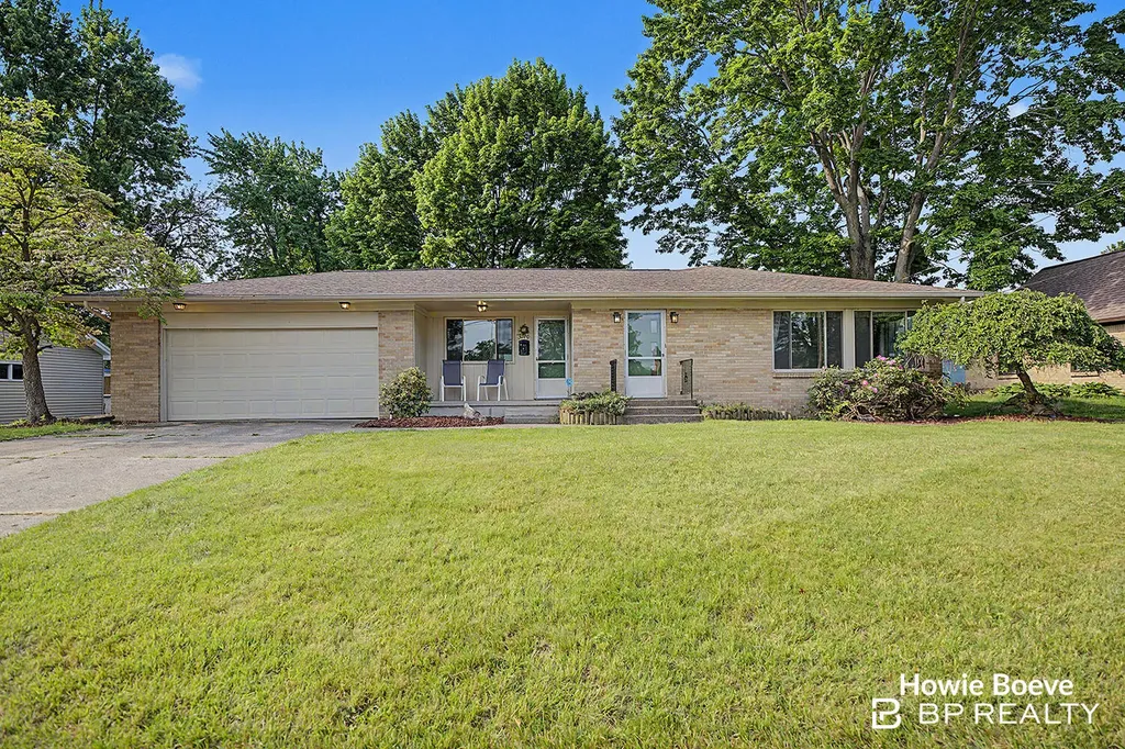 3240 Kelly Street Hudsonville City MI 49426