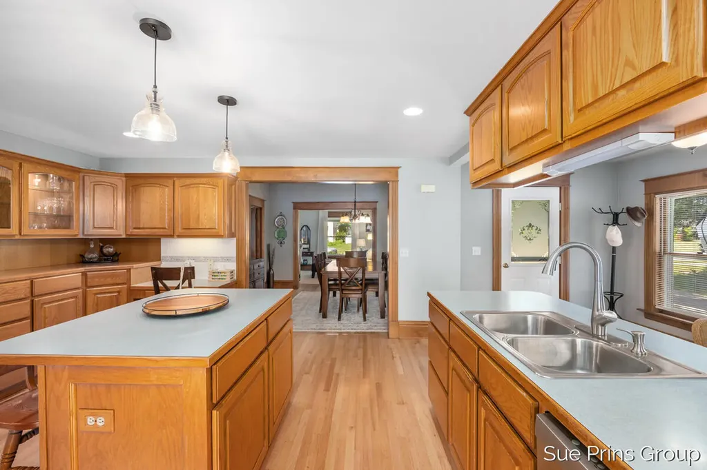 3836 30th Street SW Grandville City MI 49418