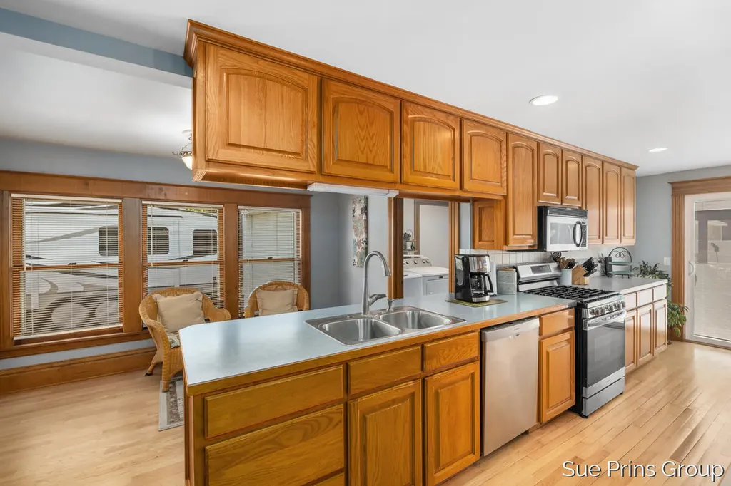 3836 30th Street SW Grandville City MI 49418