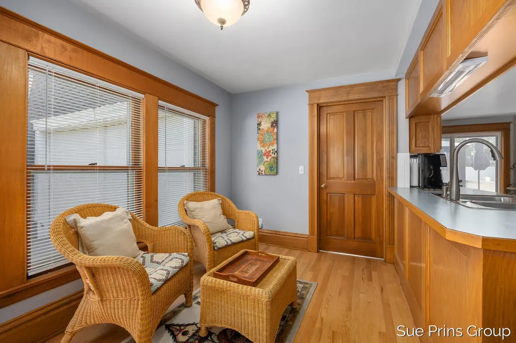 3836 30th Street SW Grandville City MI 49418