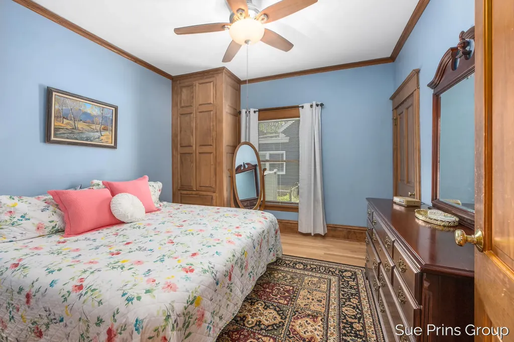 3836 30th Street SW Grandville City MI 49418