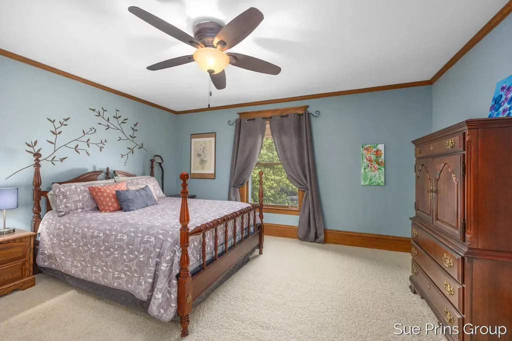 3836 30th Street SW Grandville City MI 49418