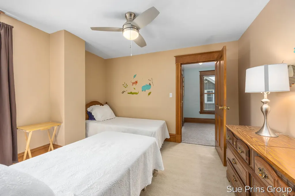 3836 30th Street SW Grandville City MI 49418