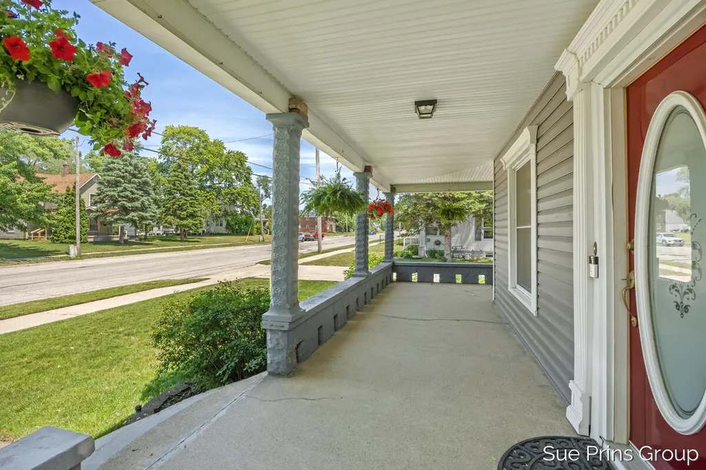 3836 30th Street SW Grandville City MI 49418
