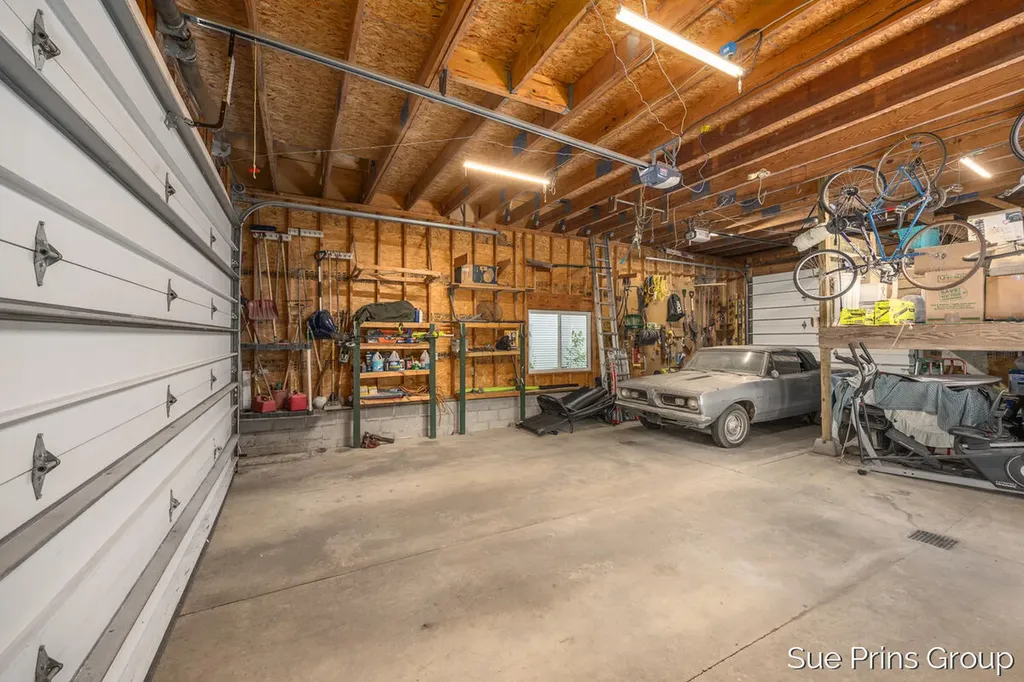 3836 30th Street SW Grandville City MI 49418
