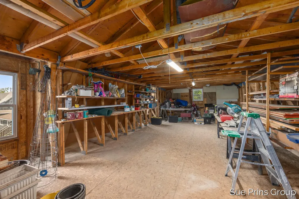 3836 30th Street SW Grandville City MI 49418