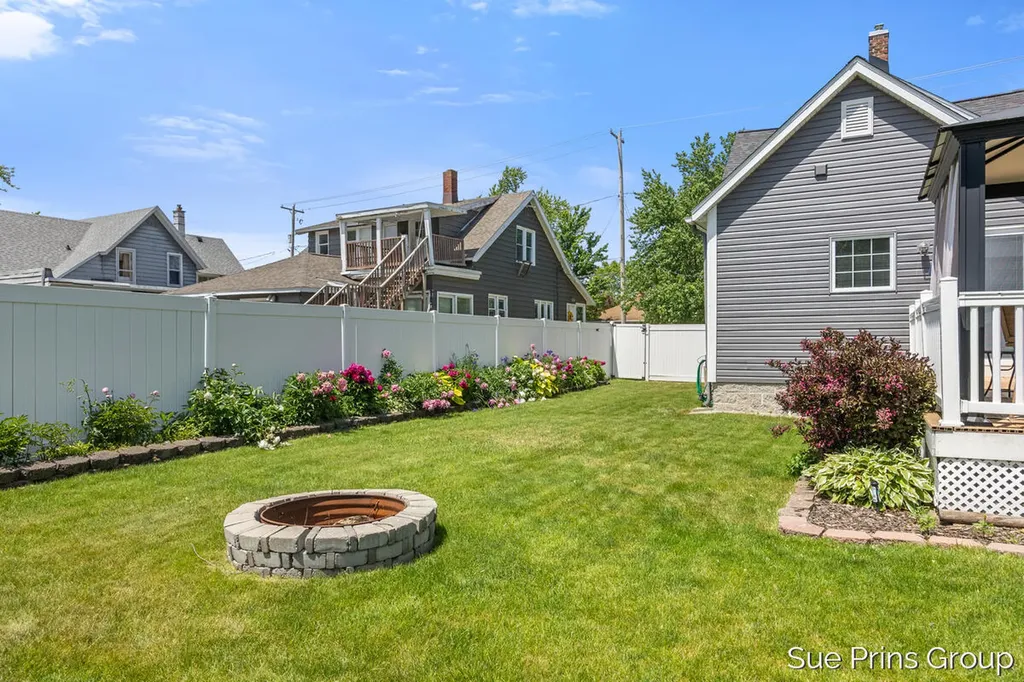 3836 30th Street SW Grandville City MI 49418