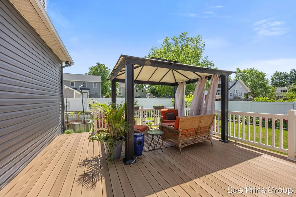 3836 30th Street SW Grandville City MI 49418