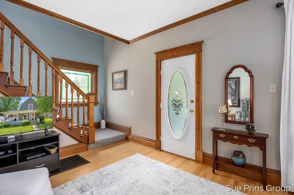 3836 30th Street SW Grandville City MI 49418