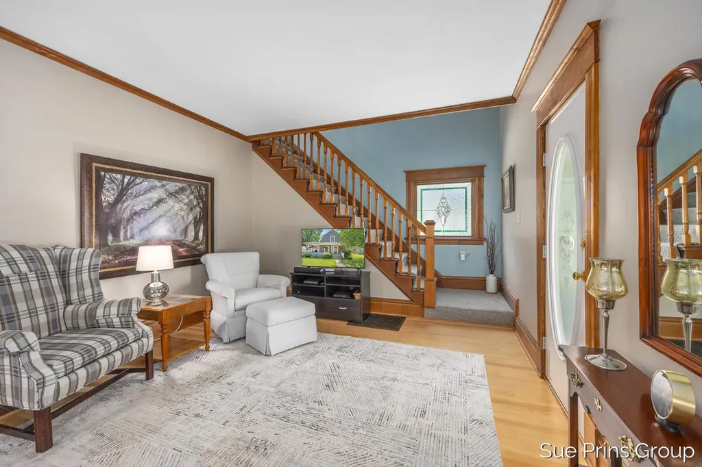 3836 30th Street SW Grandville City MI 49418
