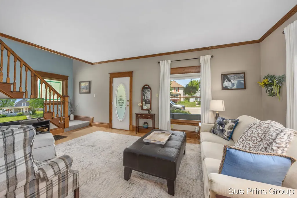 3836 30th Street SW Grandville City MI 49418
