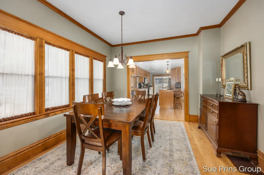 3836 30th Street SW Grandville City MI 49418